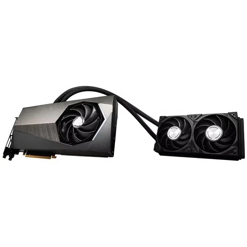 GeForce RTX 4090 SUPRIM LIQUID – Pc Gaming Liquid Bewertung und Preis
