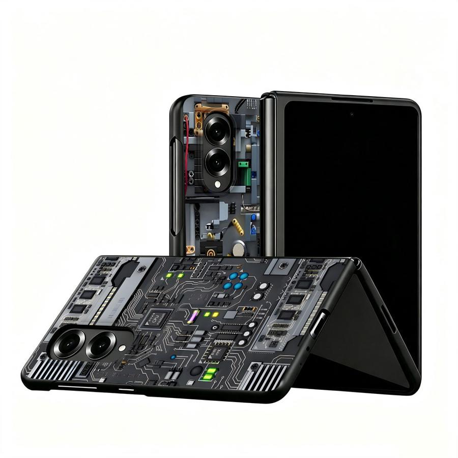 Handyhülle Funda Case für Sams – Pc Gaming Samsung Bewertung und Preis