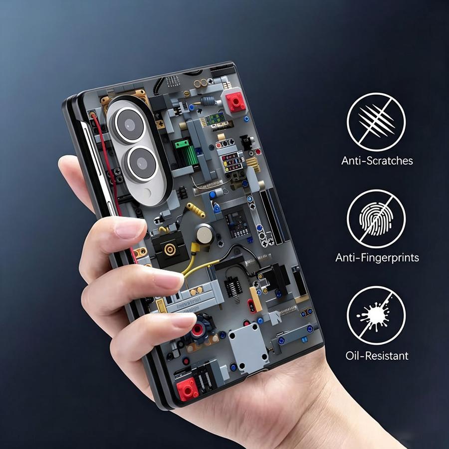 Handyhülle Funda Case für Sams – Pc Gaming Samsung Bewertung und Preis