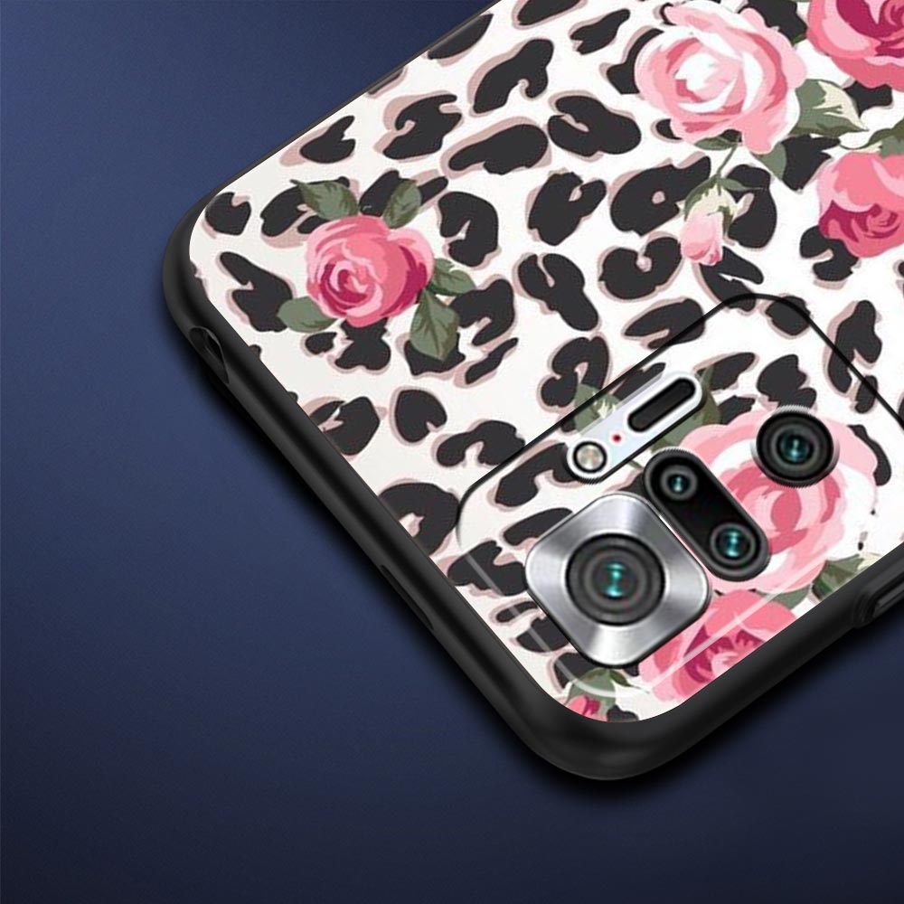Tiger Leopard Print Blume für  – Pc Gaming Xiaomi Bewertung und Preis