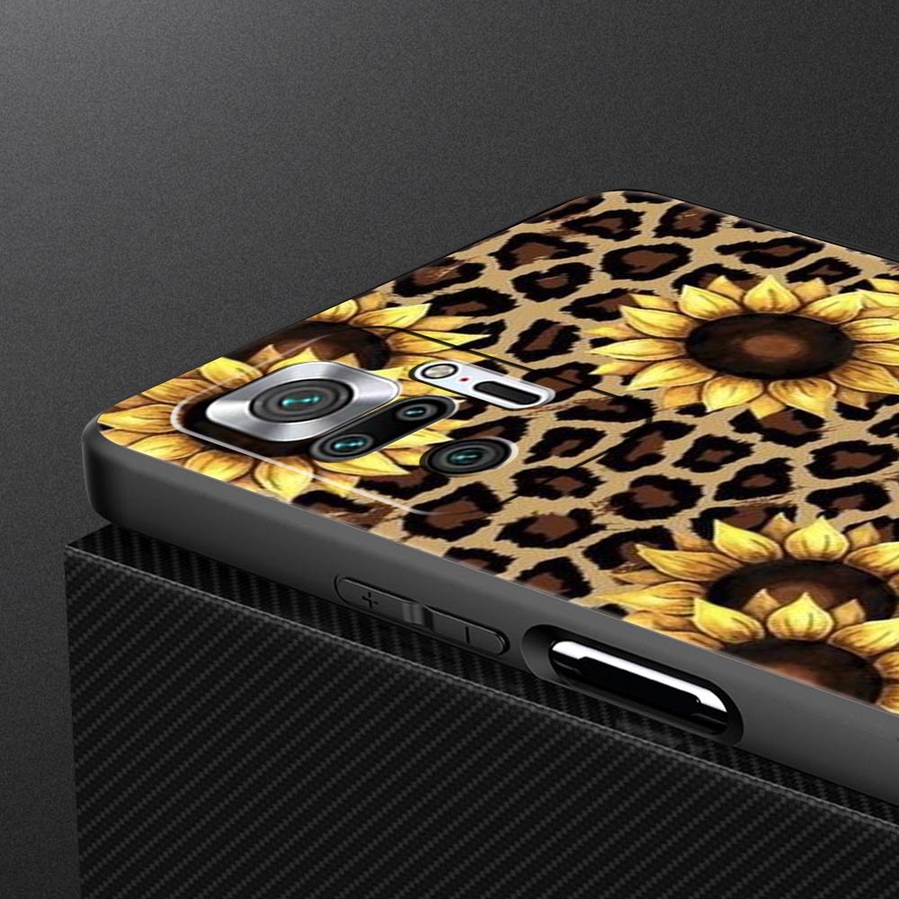Tiger Leopard Print Blume für  – Pc Gaming Xiaomi Bewertung und Preis