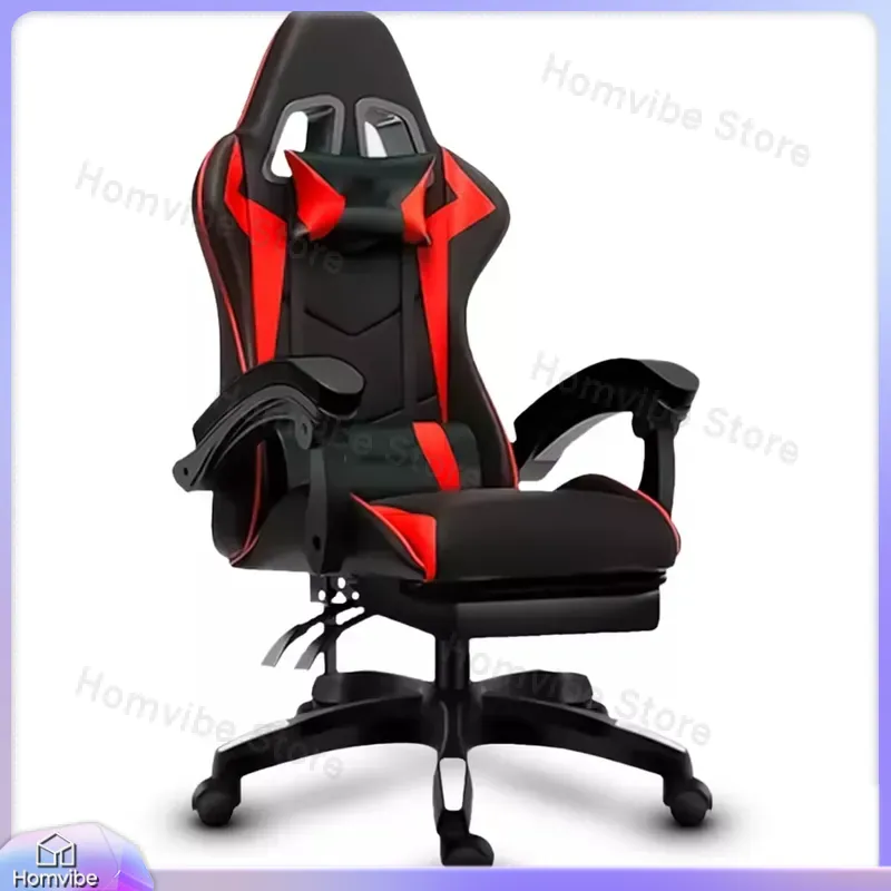 Ergonomischer Gaming-Stuhl mit – Pc Gaming Usa Bewertung und Preis