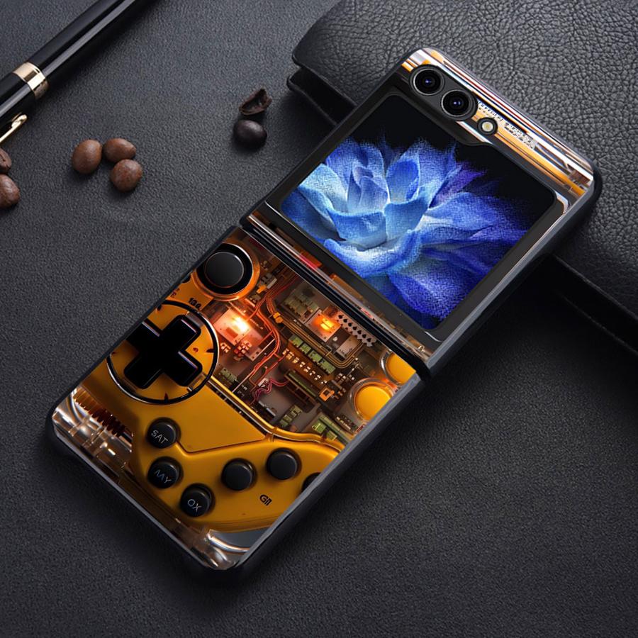 Hülle für Samsung Galaxy Z Fli – Pc Gaming Samsung Bewertung und Preis
