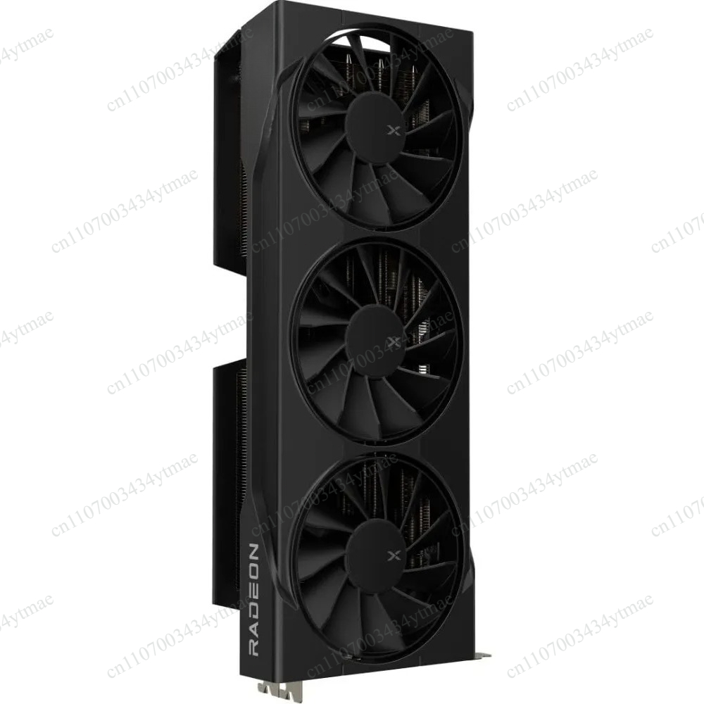RX 9070 XT Triple-Fan Gaming-G – Pc Gaming Video Bewertung und Preis