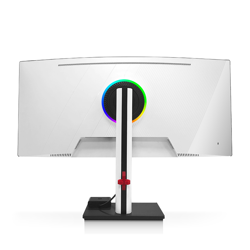 34 Zoll 4K Curved Screen Deskt – Pc Gaming Core I7 Bewertung und Preis