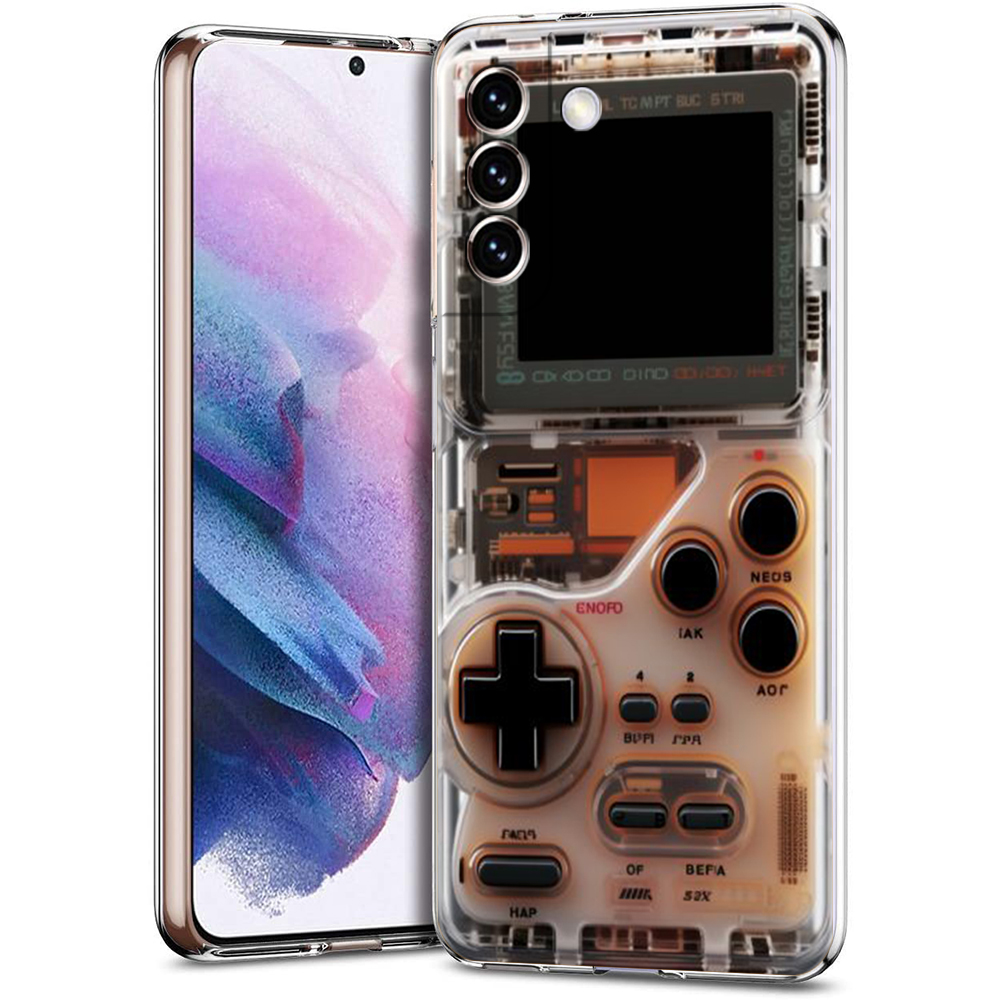 Transparente Handyhülle für Sa – Pc Gaming Samsung Bewertung und Preis