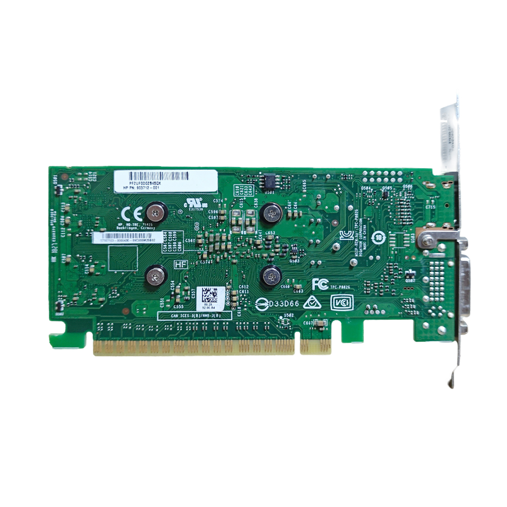 GTX 730 GPU NVIDIA GT 730 2GB  – Pc Gaming Vr Bewertung und Preis