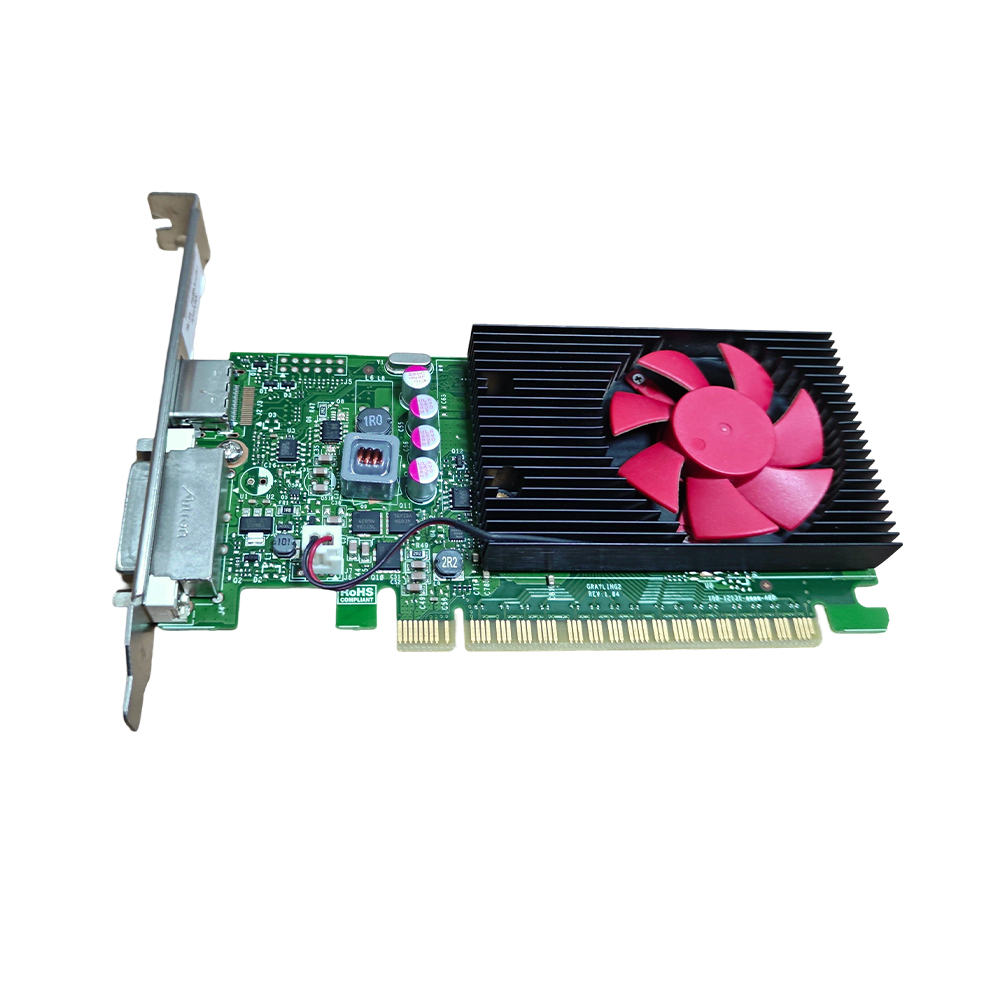 GTX 730 GPU NVIDIA GT 730 2GB  – Pc Gaming Vr Bewertung und Preis
