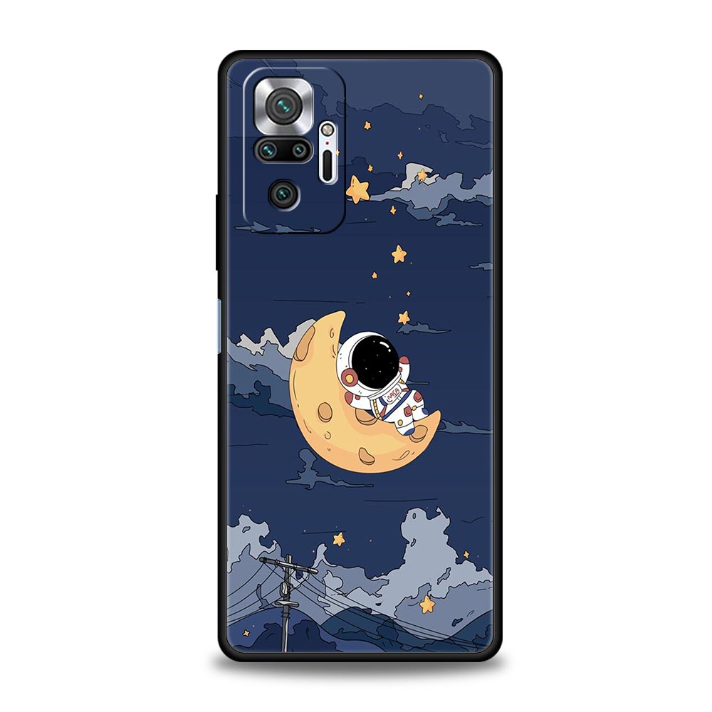 Raum Astronaut Cartoon Fall Fü – Pc Gaming Xiaomi Bewertung und Preis